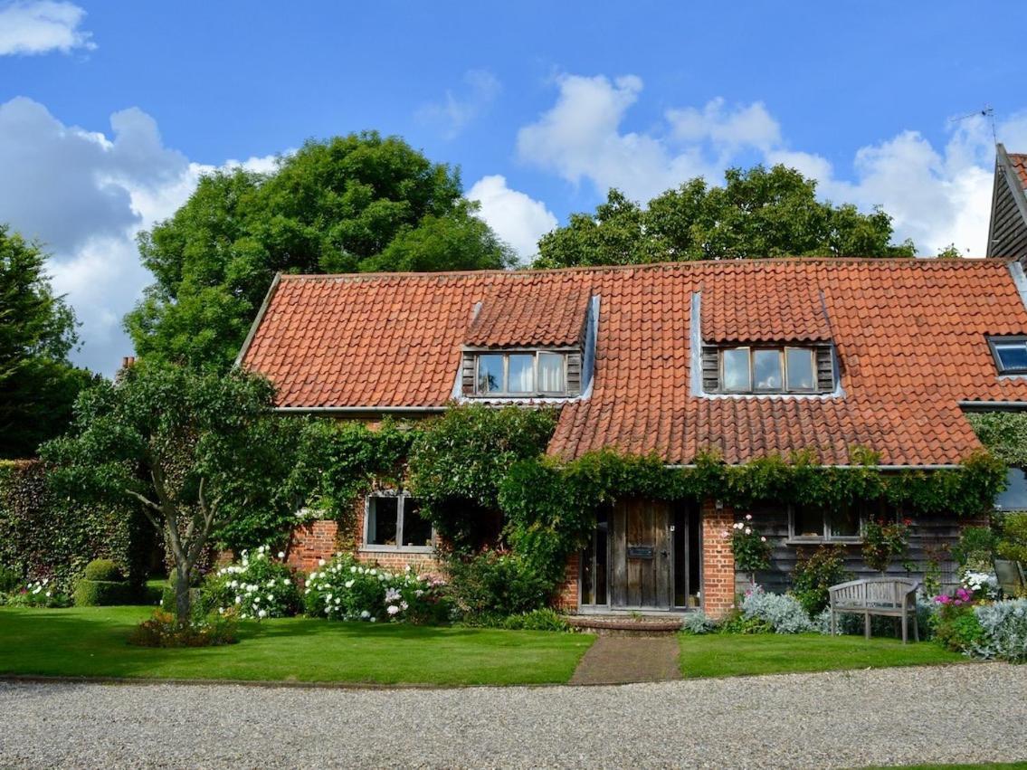 Cotenham Barn South Walsham Luaran gambar