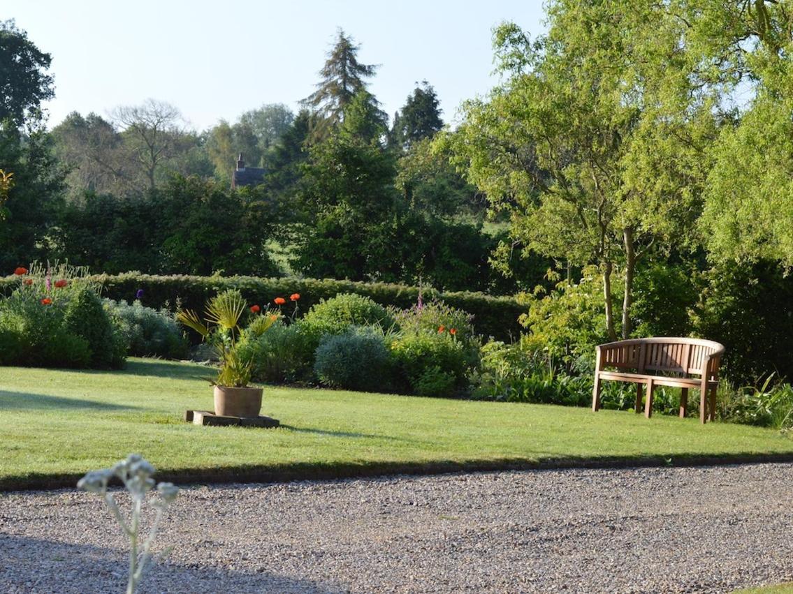 Cotenham Barn South Walsham Luaran gambar