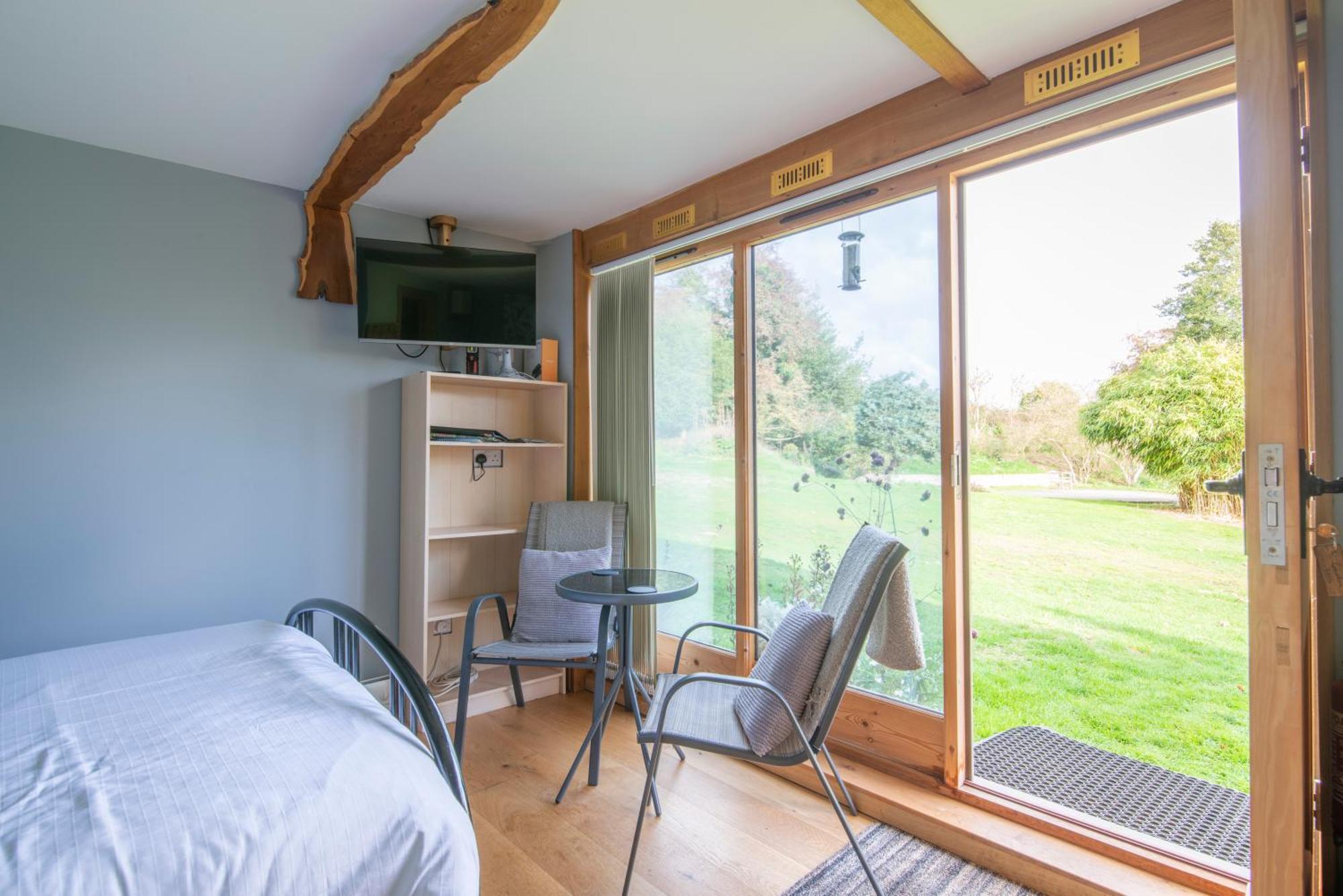 Cotenham Barn South Walsham Bilik gambar
