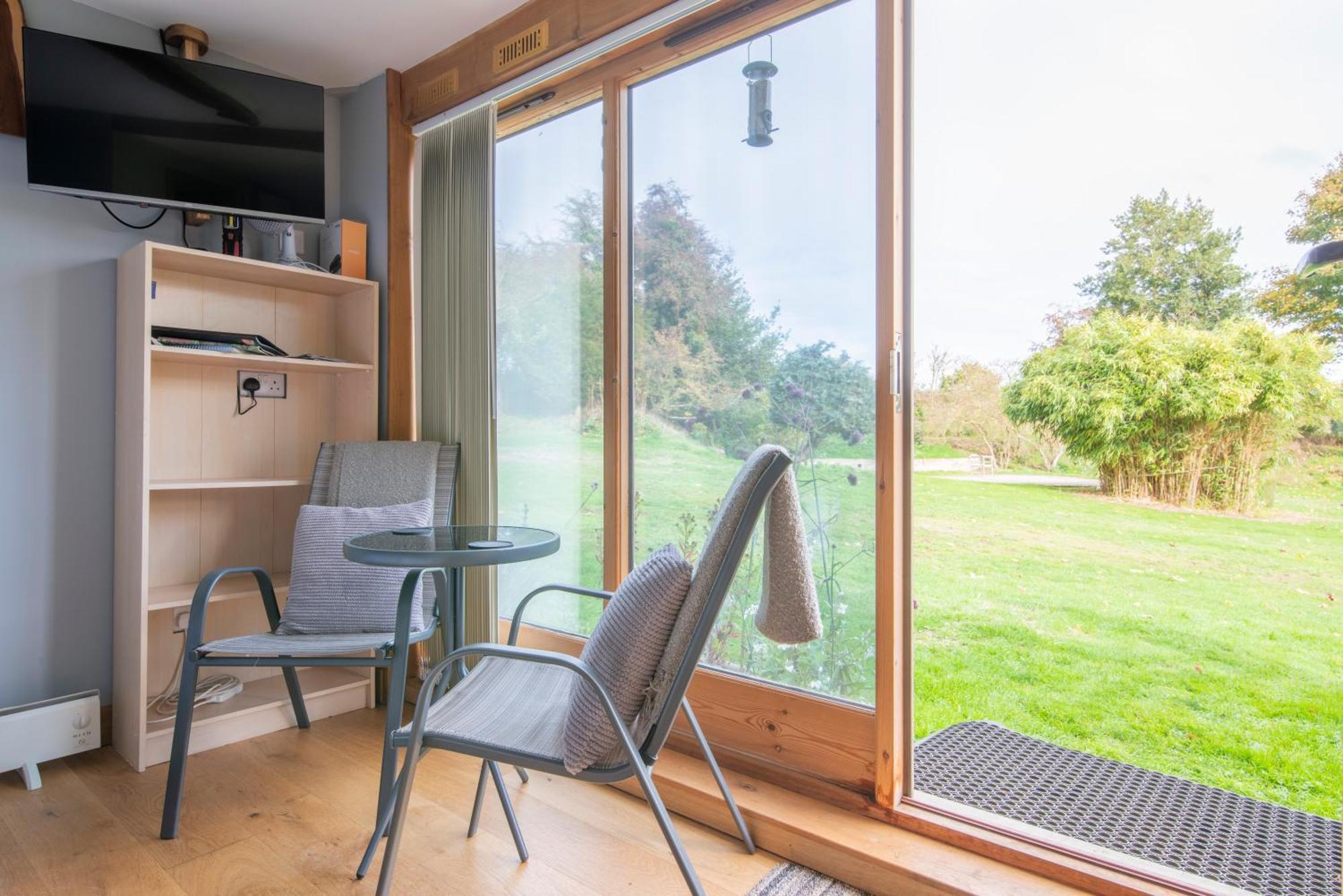 Cotenham Barn South Walsham Bilik gambar