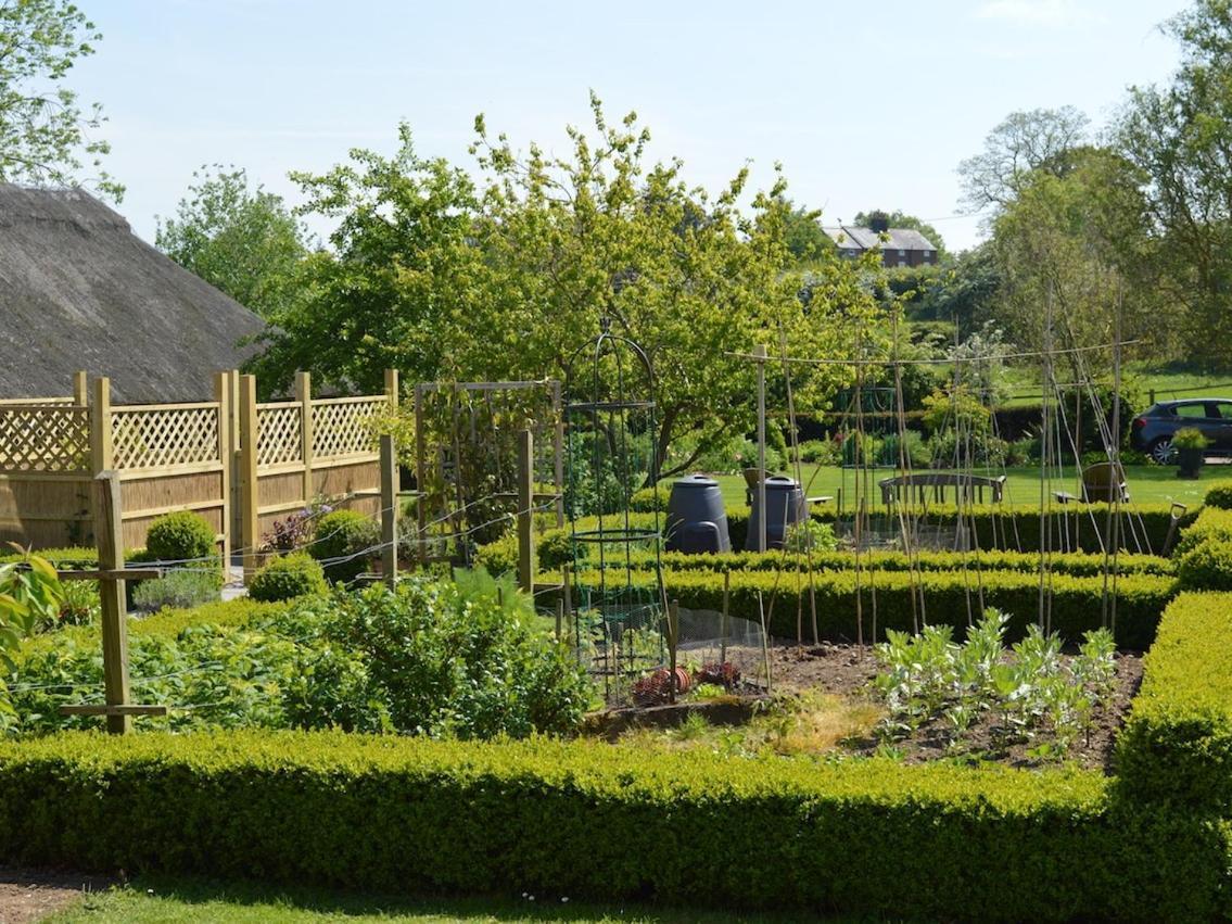 Cotenham Barn South Walsham Bilik gambar