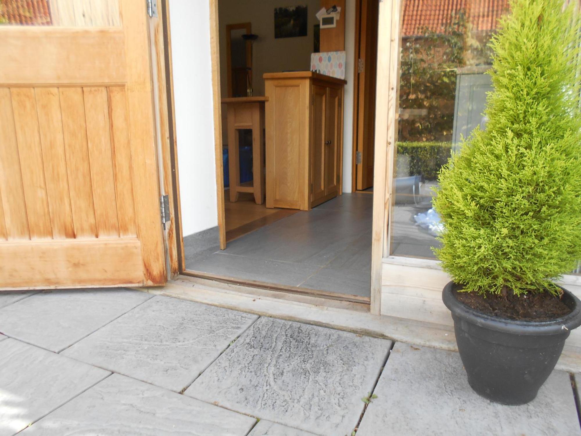 Cotenham Barn South Walsham Bilik gambar